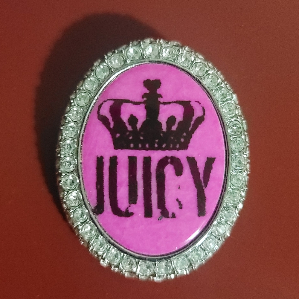 Juicy Pin
